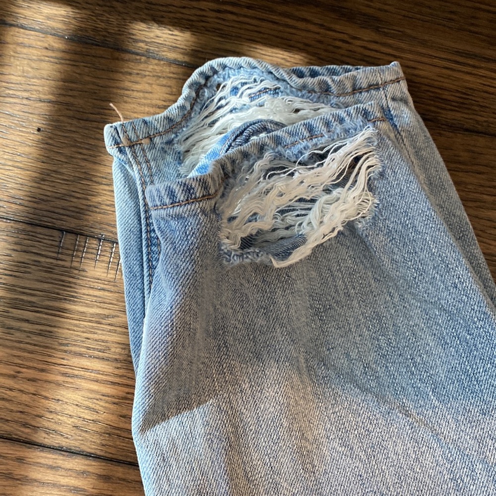 American Eagle Distressed - image 3